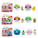 Pokemon Battle Ready Clip N Go