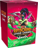 Riftbound TCG: Riftbound Vendetta Vault Box