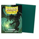 Dragon Shield: Power (matte)