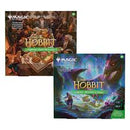 Magic The Gathering TCG: The Hobbit Scene Box