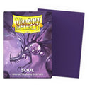 Dragon Shield: Soul (matte)