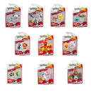 Pokemon Battle Figures