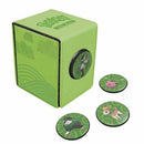 Pokemon TCG: Morning Meadow Alcove Deck Box