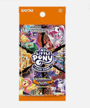 My little Pony TCG: Night Mare Night Booster packs 03