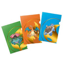 Pokemon Tournament Folio 3 - pack