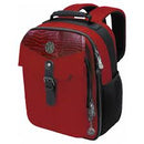 Mini Red Card Backpack