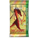 Magic the Gathering: The Hobbit Collector Booster Pack