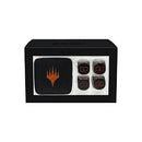 Magic The Gathering Loyalty dice and case
