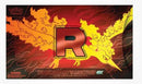 Pokemon TCG: Team Rocket's Moltress EX Ultra Premium Collection