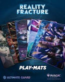 Magic the Gathering Reality Fracture Play Mats