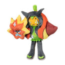Ogerpon Pokemon Plus