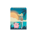 Pokemon TCG: Ultra Pro Lillie & Clefairy deck box
