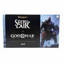 Magic the Gathering TCG: Secret Lair God War