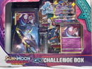 Pokemon TCG: Sun & Moon Guardians Rising Ex Challenge Box - Lunala