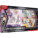 Pokemon TCG: Cynthia's Garchomp Ex Premium Collection