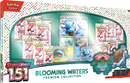 Pokemon TCG: Blooming Waters 151 Collection