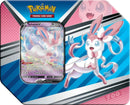 Pokemon TCG: V Heroes Tin | Sylveon Spring 2022