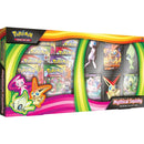 Pokemon TCG: Mythical Squishy Collection