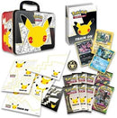 Pokemon TCG: 25th Anniversary Celebrations Collector Chest