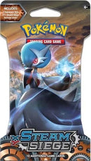 Pokemon TCG: Steam Siege Sleeved Booster