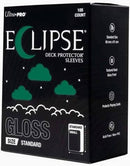 Ultra Pro Eclipse Gloss (Standard) Forest Green Deck Protector Sleeves