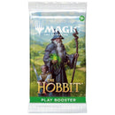 Magic The Gathering TCG: The Hobbit Play Boosters