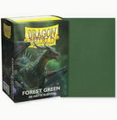 Dragon Shield: Forest Green (Matte)