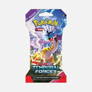 Pokemon TCG: Temporal Forces Sleeved Booster Pack