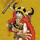 One Piece OP-17 Pre-Release - 22 Aug 2026