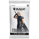 Magic The Gathering: Final Fantasy Play Booster Pack